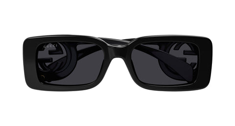 Gucci GG1325S 001 - As Seen On Lamine Yamal & Shay Mitchell