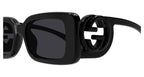 Gucci GG1325S 001 - As Seen On Lamine Yamal & Shay Mitchell
