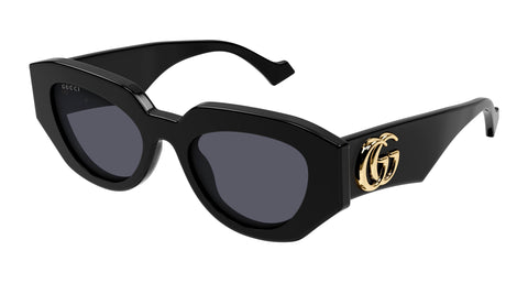 Gucci GG1421S 001 - As Seen On Carodaur & GK Barry