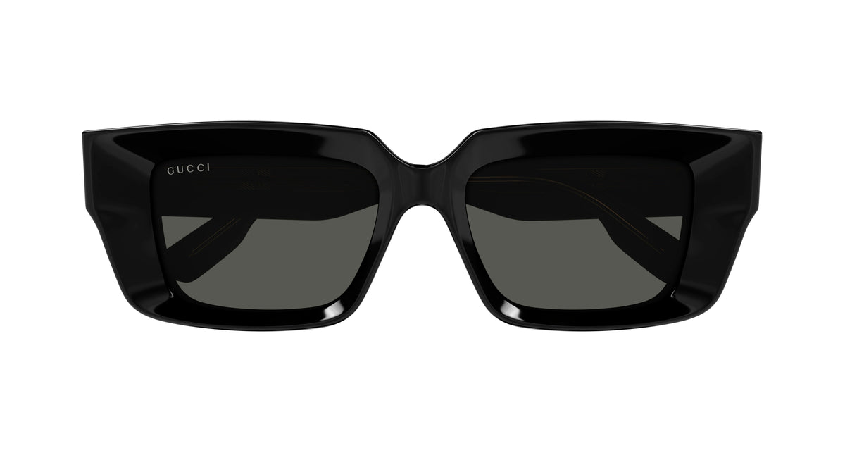 Gucci GG1529S 001 - As Seen On Zhou Yiran
