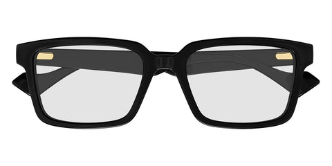 Gucci GG1543S 001 with Magnetic Clip-On