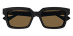 Gucci GG1543S 004 with Magnetic Clip-On