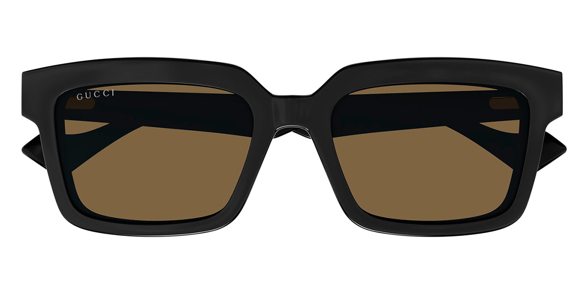 Gucci GG1543S 004 with Magnetic Clip-On
