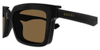 Gucci GG1543S 004 with Magnetic Clip-On