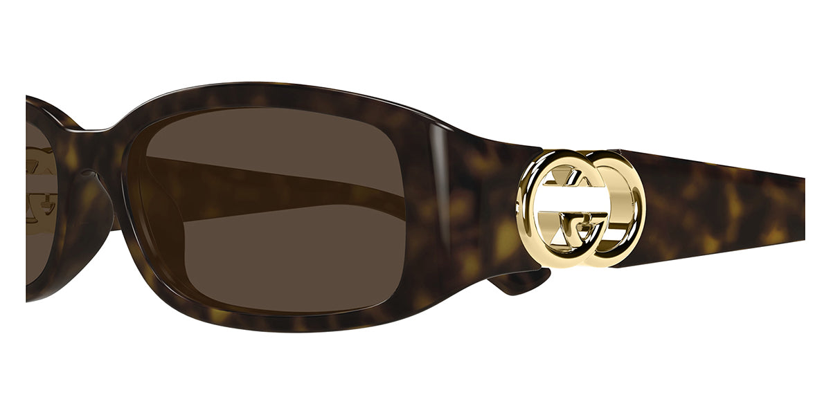Gucci GG1661S 002 - As Seen On Olivia Dean & Saffron Barker