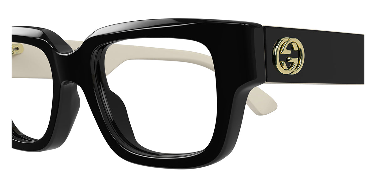 Gucci GG1666O 005 Glasses - US Gucci GG1666O 005 Glasses - US