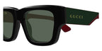 Gucci GG1668S 003 - As Seen ON Jamie Foxx
