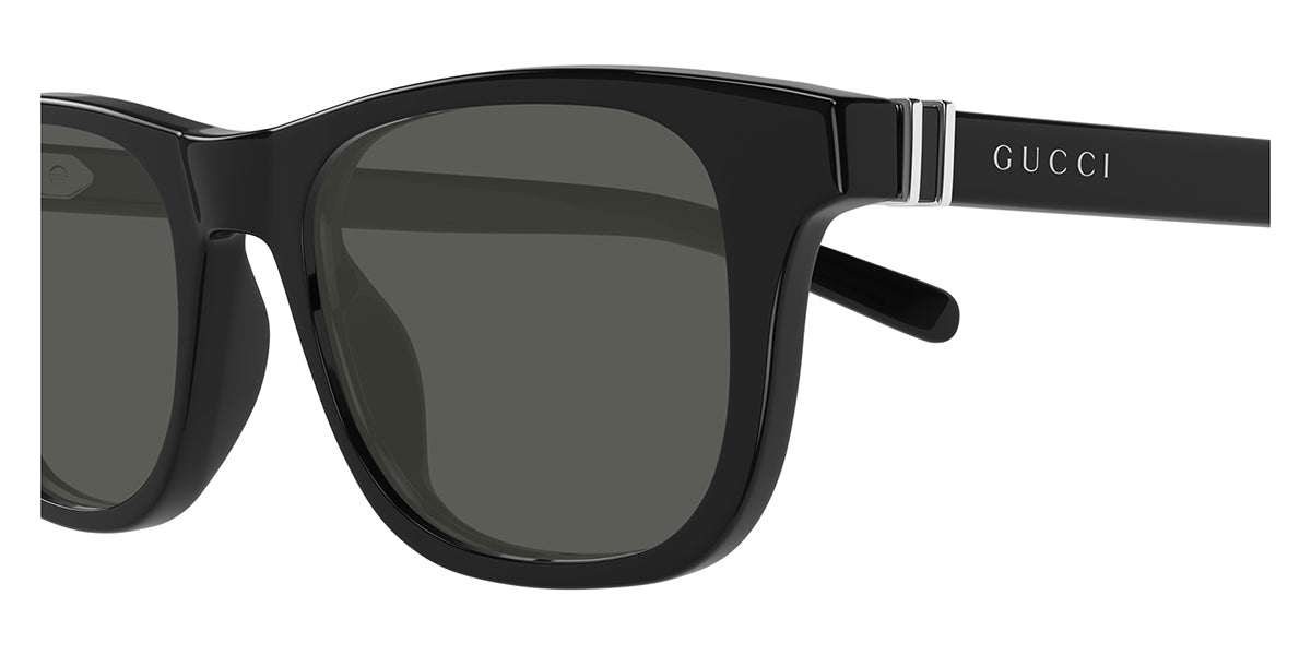 Gucci GG1671S 005 - As Seen On Swizz Beatz & Stevie Ruffs