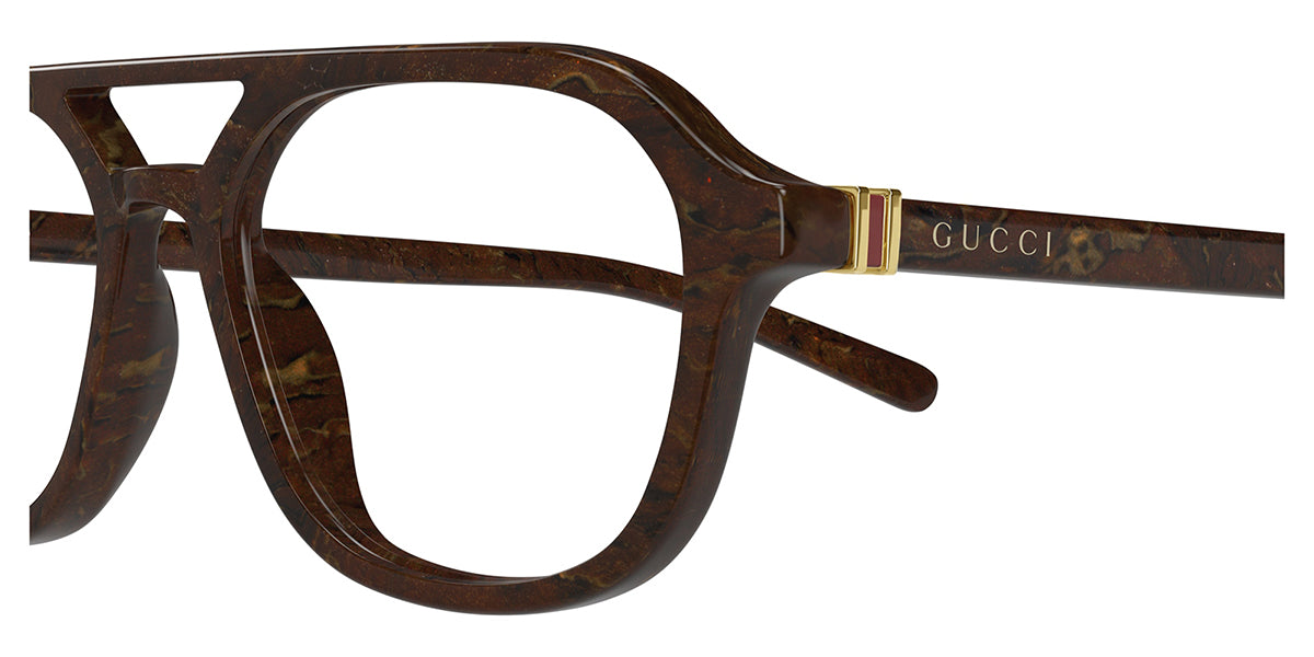 Gucci GG1673O 003 Glasses - US Gucci GG1673O 003 Glasses - US