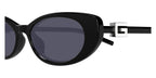 Gucci GG1680S 001 - As Seen On Neha Kakkar & Ni Ni
