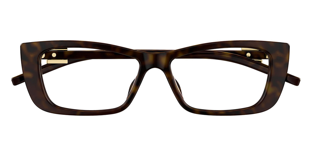 Gucci GG1682O 003 Glasses - US