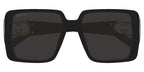 Gucci GG1692S 001 - As Seen On Jessica Chastain