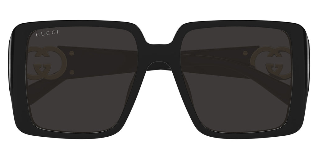 Gucci GG1692S 001 Sunglasses - US