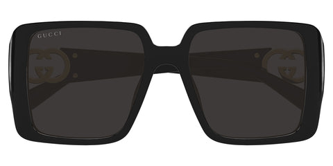 Gucci GG1692S 001 - As Seen On He Cong