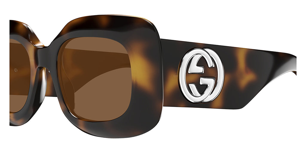 Gucci GG1695S 002 Sunglasses - US
