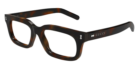 Gucci GG1711S 002 with Magnetic Clip On