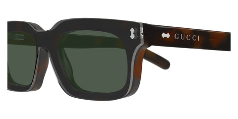 Gucci GG1711S 002 with Magnetic Clip On