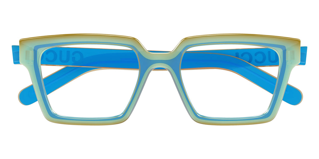 Gucci GG1725O 003 Glasses - US