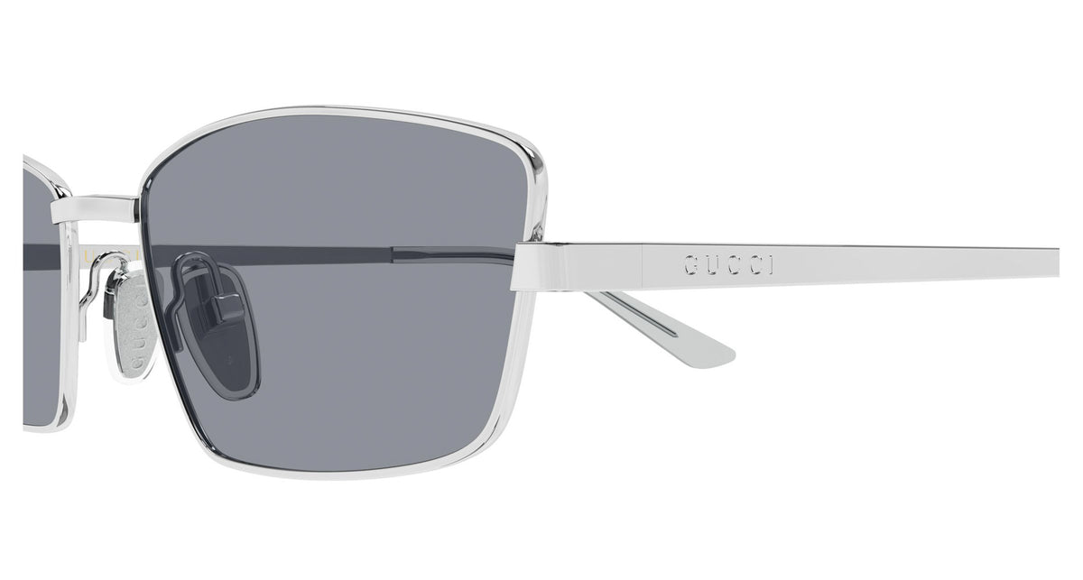 Gucci GG2177S 003 - As Seen On Jeremy Pope