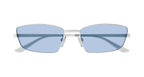 Gucci GG2177S 006 - As Seen On Cristiano Ronaldo & Shai Gilgeous-Alexander