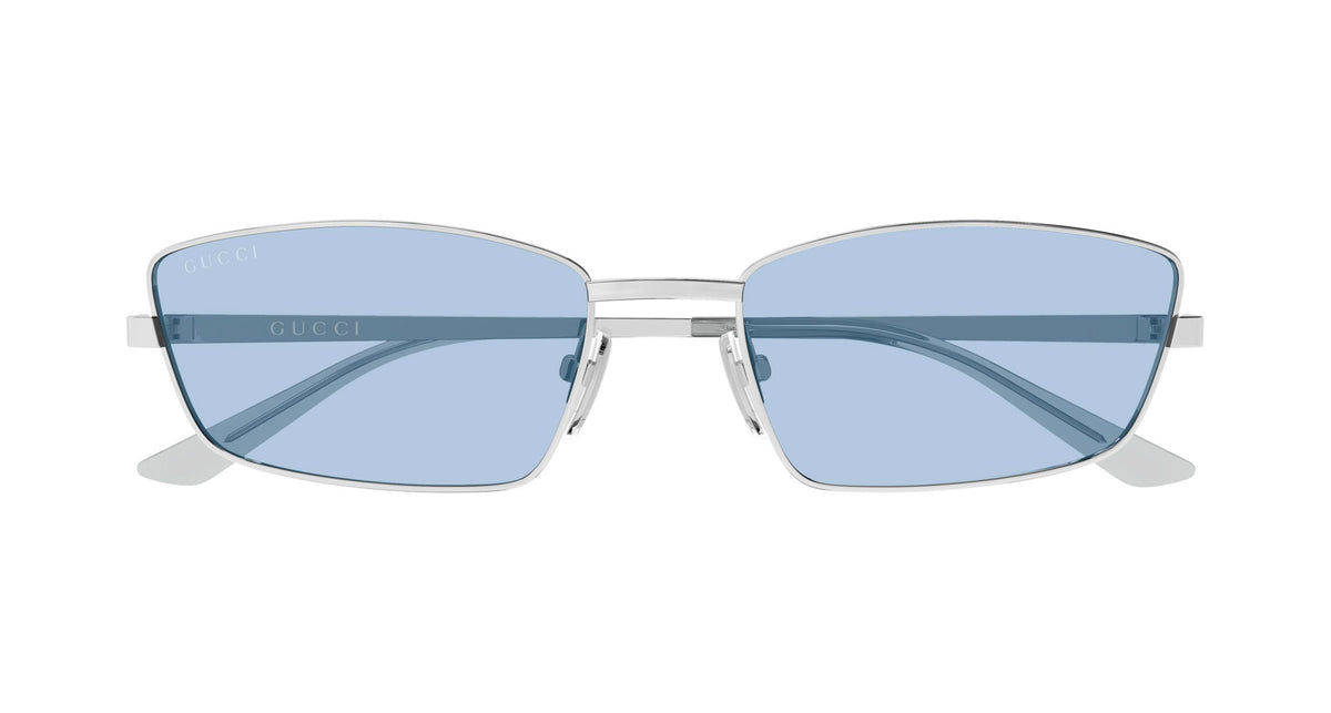 Gucci GG2177S 006 - As Seen On Cristiano Ronaldo & Shai Gilgeous-Alexander