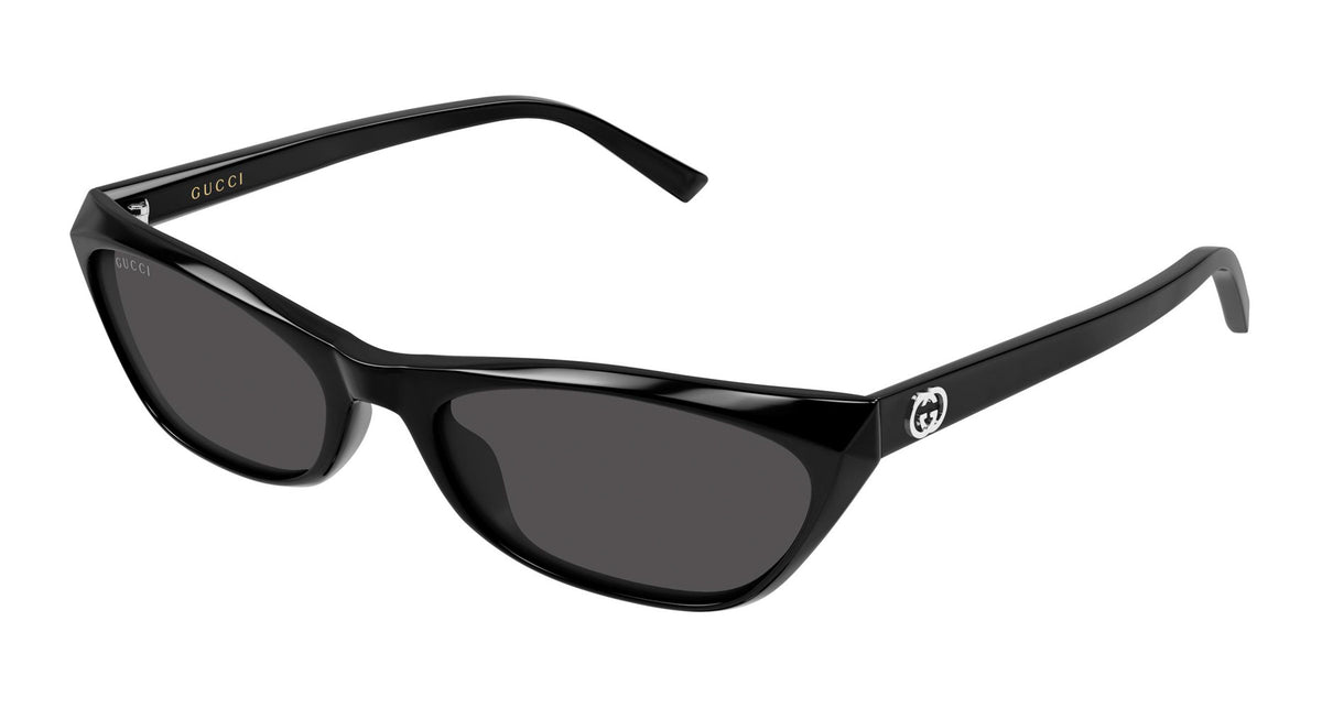Gucci GG2203S 001 - As Seen On Saura Lightfoot-Leon