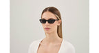 Gucci GG2203S 001 - As Seen On Saura Lightfoot-Leon