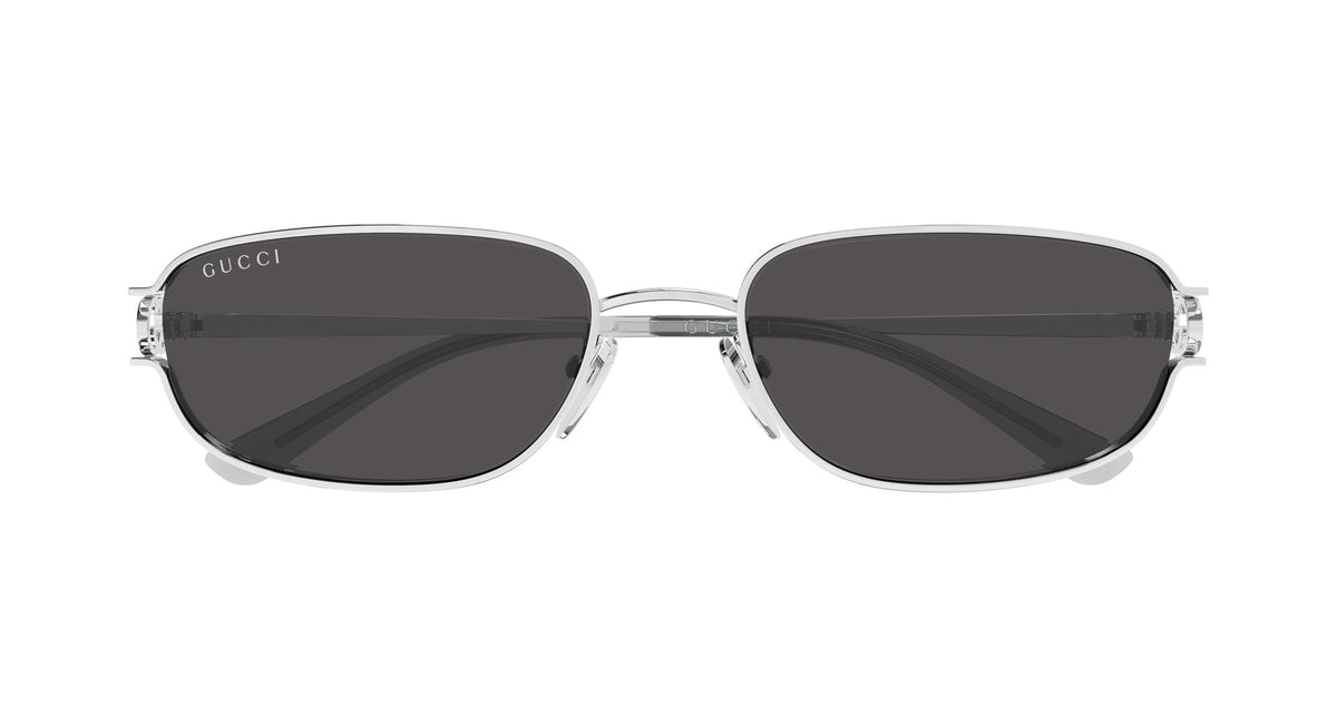 Gucci GG2232S 001 - As Seen On Stormzy