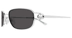 Gucci GG2232S 001 - As Seen On Stormzy