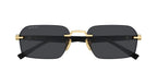 Gucci GG2259S 001