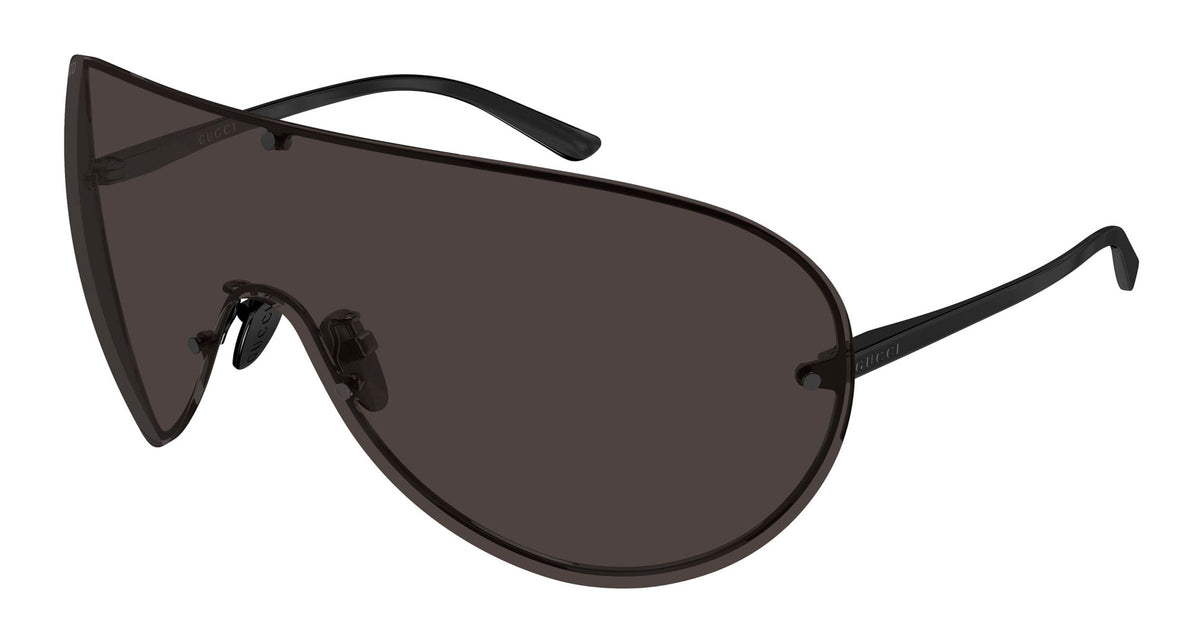 Gucci GG2271S 001 - As Seen On Kim Kardashian & Cardi B