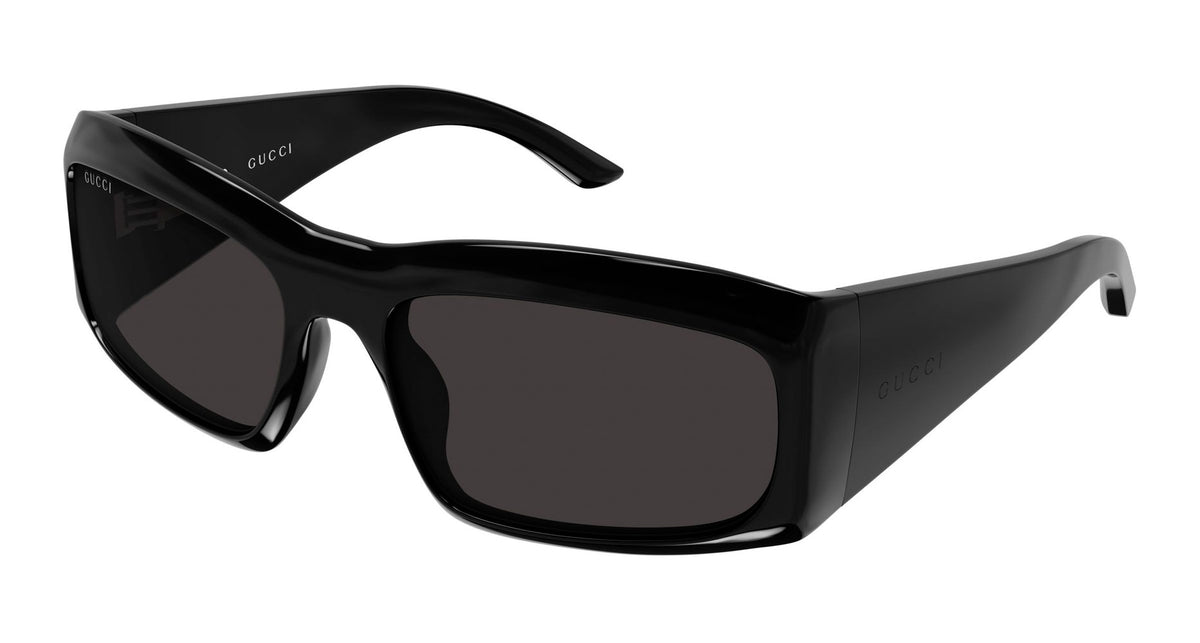 Gucci GG2273S 001 - As Seen On Mariah Carey & Paris Hilton
