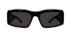 Gucci GG2273S 001 - As Seen On Mariah Carey & Paris Hilton