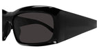 Gucci GG2273S 001 - As Seen On Mariah Carey & Paris Hilton