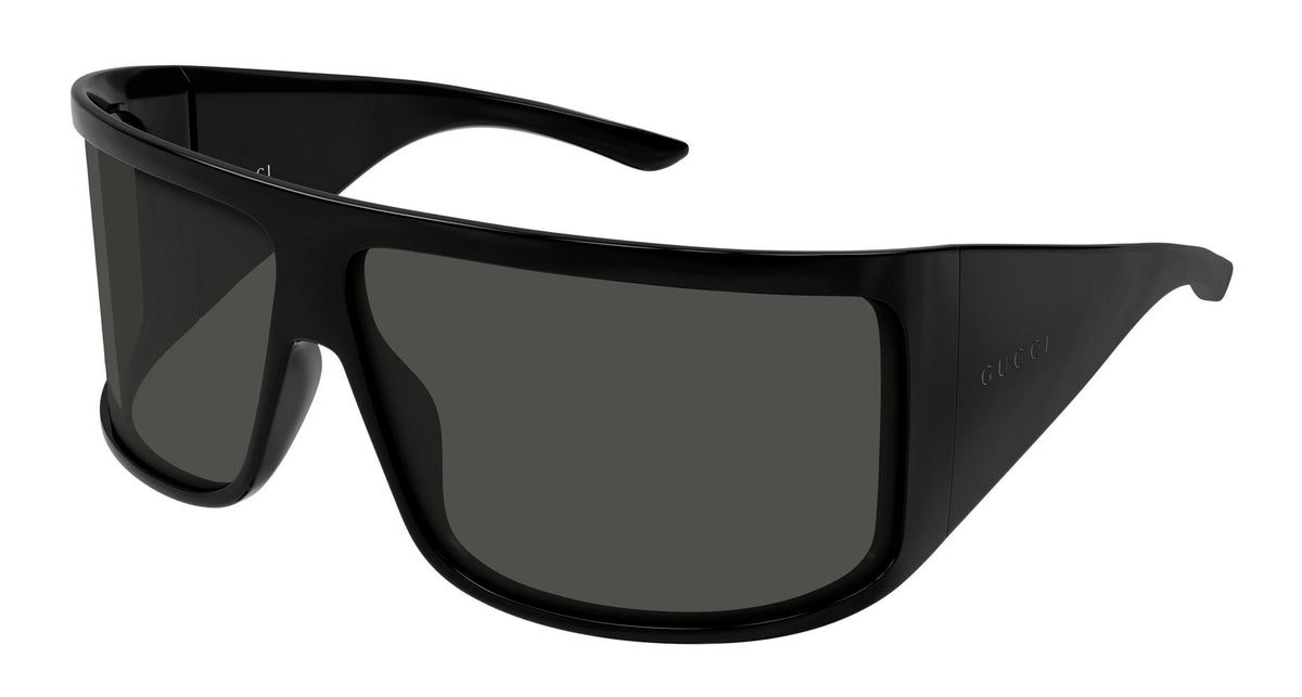 Gucci GG2274S 001 - As Seen On Kim Kardashian & Laura Harrier
