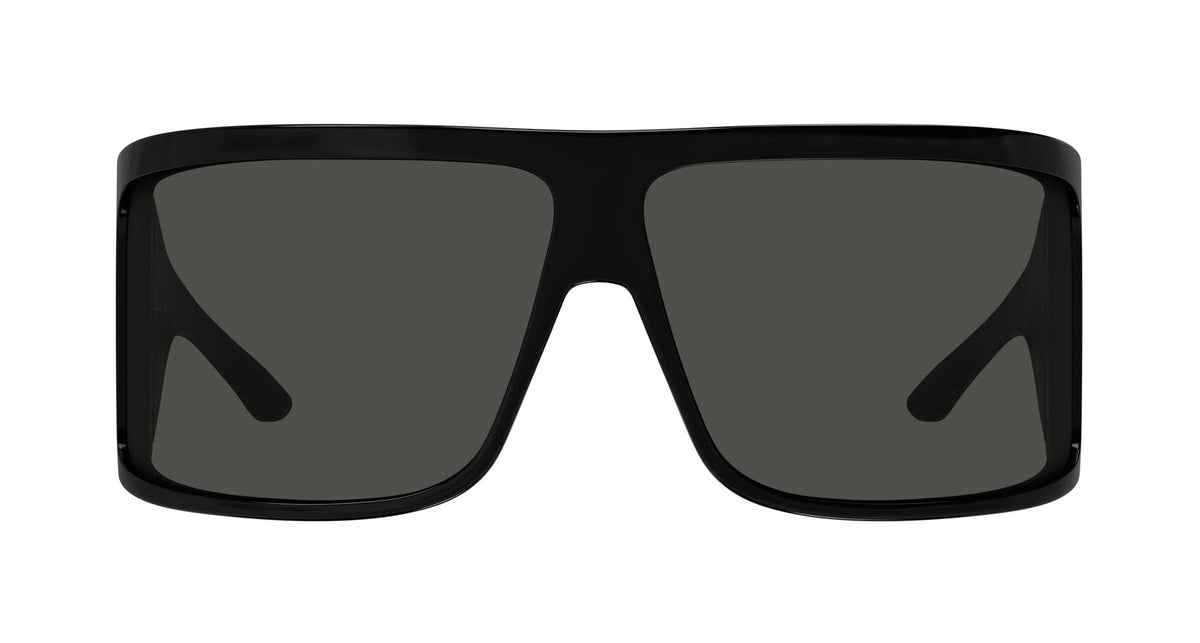 Gucci GG2274S 001 - As Seen On Kim Kardashian & Laura Harrier