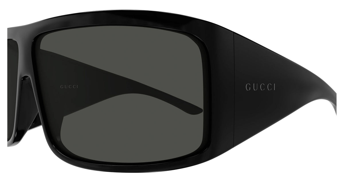 Gucci GG2274S 001 - As Seen On Kim Kardashian & Laura Harrier