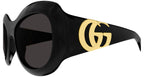 Gucci GG2275S 001 - As Seen On Iman