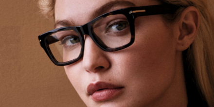 Hugo Boss 1522 807 - As Seen On Gigi Hadid