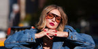 Saint Laurent Sun SL 596 Dune 003 - As Seen On Bruno Mars & Molly Mae Hague