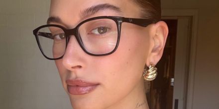 Ray-Ban RB 7066 2000 - As Seen On Hailey Bieber