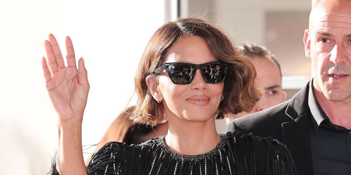 Saint Laurent SL M103 005 Sunglasses - US