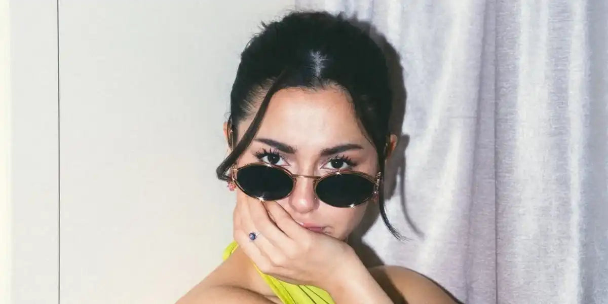 Miu Miu MU 52YS 7OE01T Sunglasses - US Miu Miu MU 52YS 7OE01T Sunglasses - US