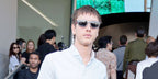 Prada Linea Rossa SPS 05Z 16X7W1 - As Seen On Josh Hutcherson & Lamine Yamal