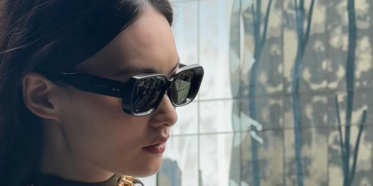 Gucci GG1531SK 001 Sunglasses - US Gucci GG1531SK 001 Sunglasses - US