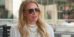 Chloe Aly CH0278S 001 - As Seen On Beyonce & Olivia Wilde