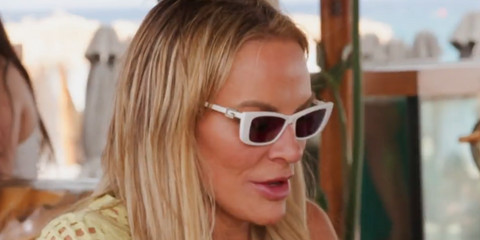 Gucci GG1681S 006 - As Seen On Heather Gay