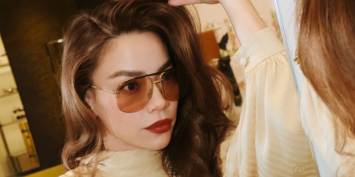gookie様⁂ Gucci GG2165S 002 Sunglasses - US