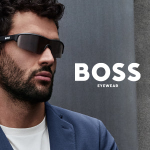 Hugo Boss 1607/S 807Z8 Matteo Berrettini Edition