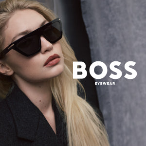 Hugo Boss 1609/S 807IR - As Seen On Ariana DeBose